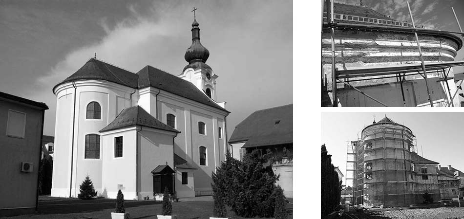 "Obnova objekata pod zaštitom"